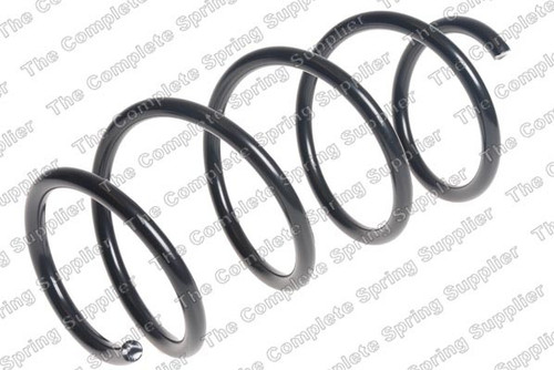Coil Spring 4037267 - front view
