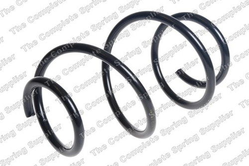 Coil Spring 4058720 - front view