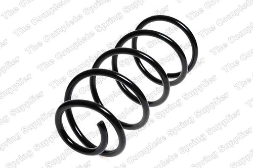 Coil Spring 4027603 - front view