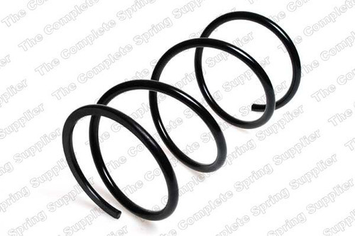 Coil Spring 4055423 - front view