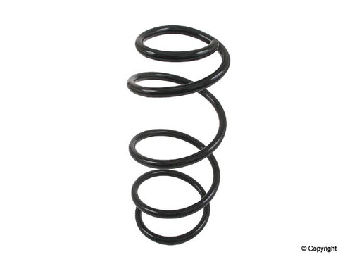 Coil Spring 4008443 - top view