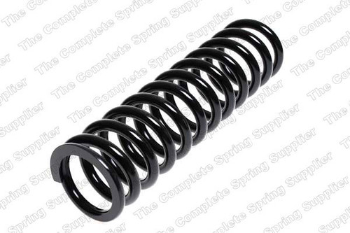 Coil Spring 4056834 - front view