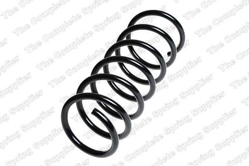 Coil Spring 4077813 - front view