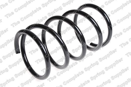 Coil Spring 4059249 - front view