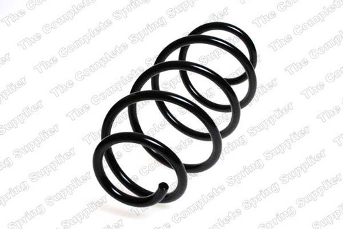 Coil Spring 4077816 - front view