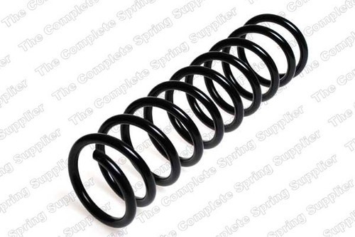 Coil Spring 4208427 - front view
