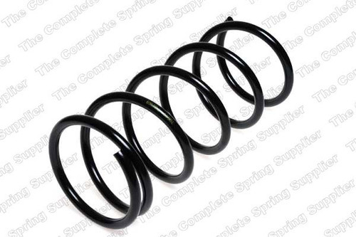 Coil Spring 4092512 - front view