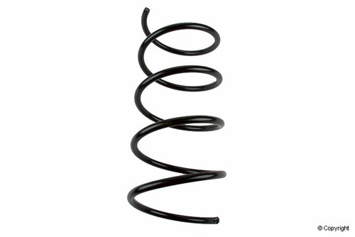 Coil Spring 4056872 - top view