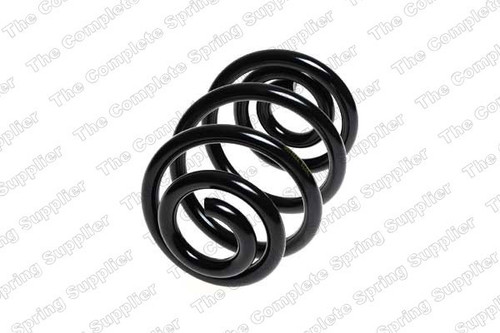 Coil Spring 4208452 - front view