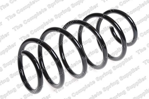Coil Spring 4077818 - front view
