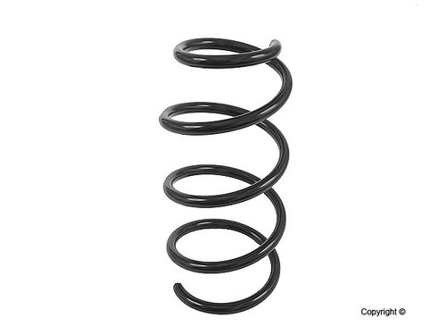 Coil Spring 4008464 - top view