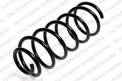Coil Spring 4095038 - front view