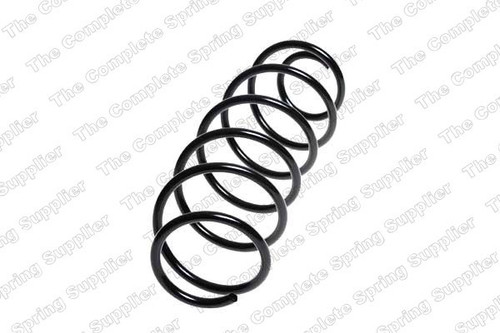 Coil Spring 4086006 - front view