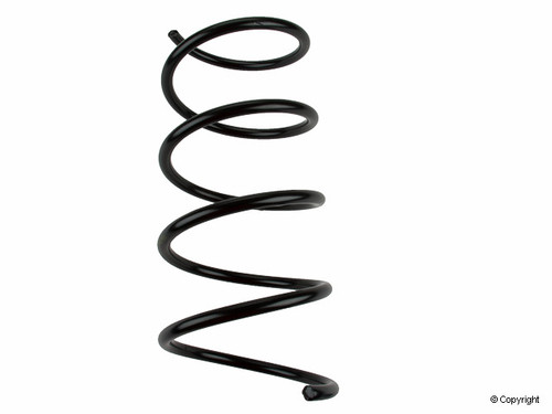 Coil Spring 4056837 - top view