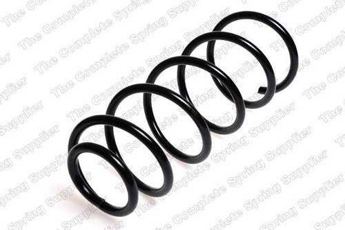 Coil Spring 4095039 - front view