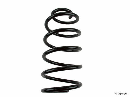Coil Spring 4095044 - top view