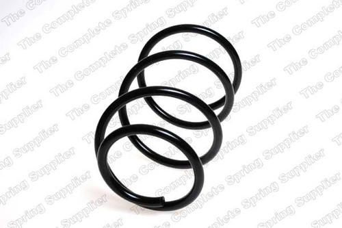 Coil Spring 4088312 - front view