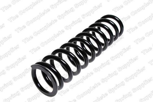 Coil Spring 4056838 - front view