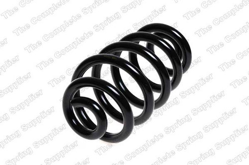 Coil Spring 4204242 - front view