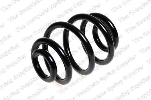 Coil Spring 4208434 - front view