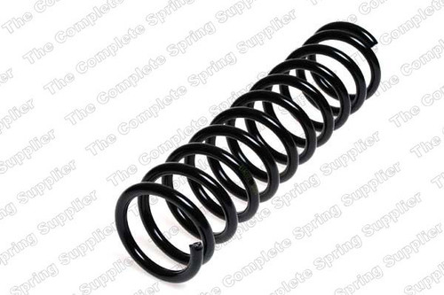 Coil Spring 4208406 - front view