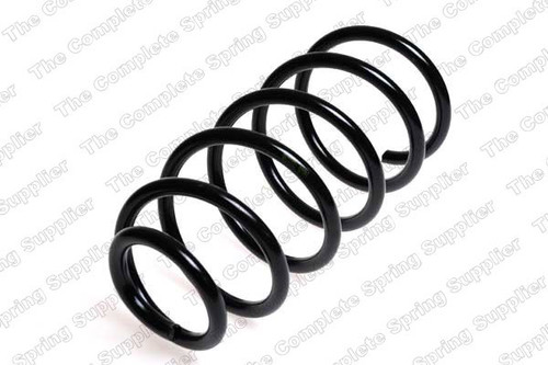 Coil Spring 4095045 - front view