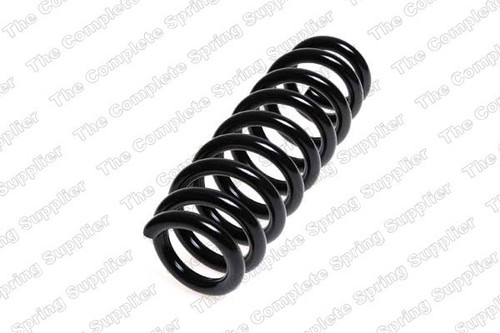 Coil Spring 4208456 - front view