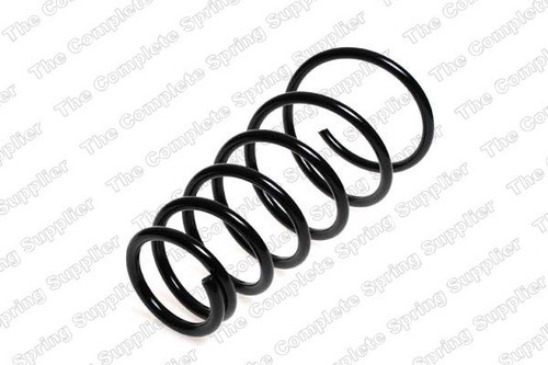 Coil Spring 4237221 - front view