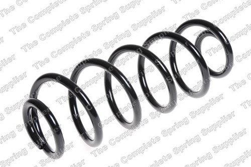 Coil Spring 4204268 - front view