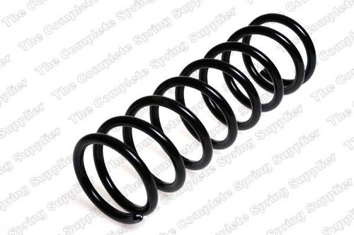 Coil Spring 4227579 - front view