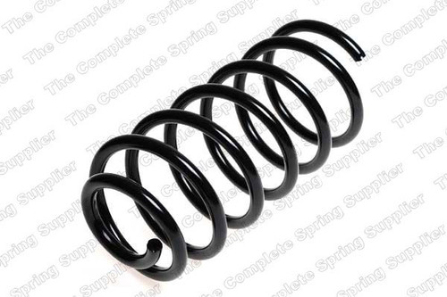 Coil Spring 4095046 - front view