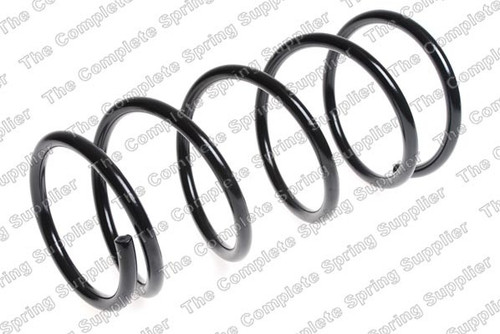 Coil Spring 4088331 - front view