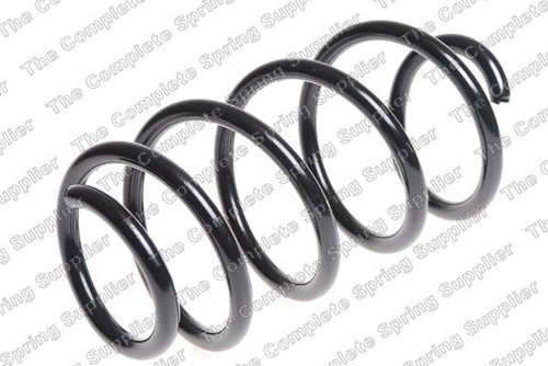 Coil Spring 4095097 - front view