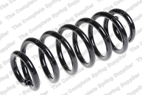 Coil Spring 4204269 - front view