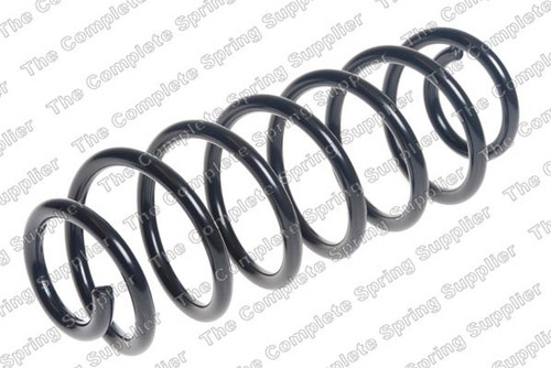 Coil Spring 4227630 - front view