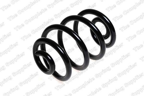 Coil Spring 4208439 - front view