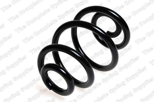 Coil Spring 4208412 - front view