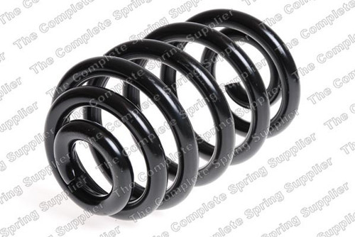 Coil Spring 4208459 - front view