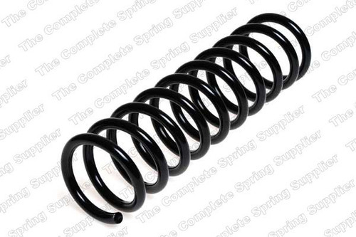 Coil Spring 4208413 - front view