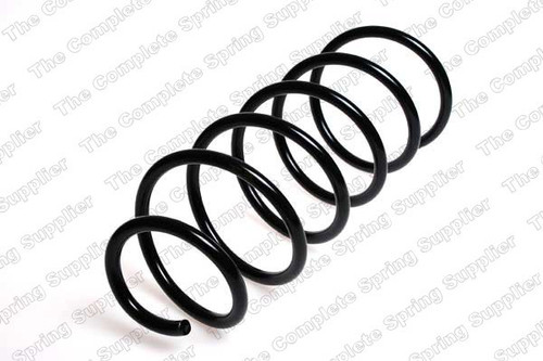Coil Spring 4095831 - front view