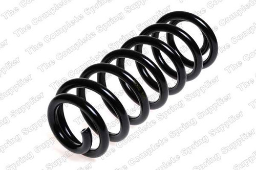 Coil Spring 4208443 - front view
