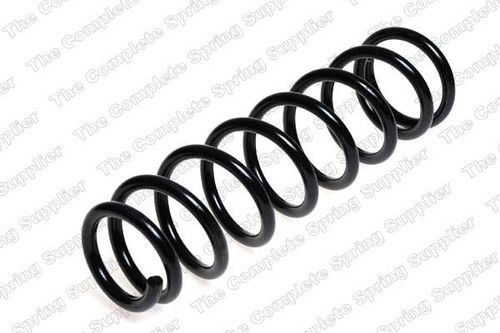 Coil Spring 4235719 - front view