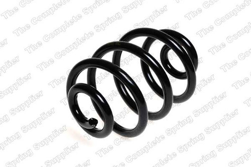 Coil Spring 4208417 - front view