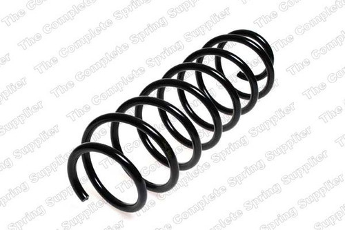Coil Spring 4095832 - front view