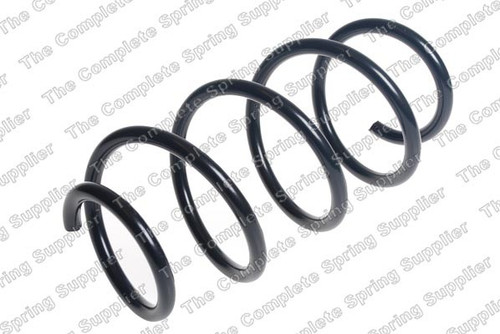 Coil Spring 4095132 - front view