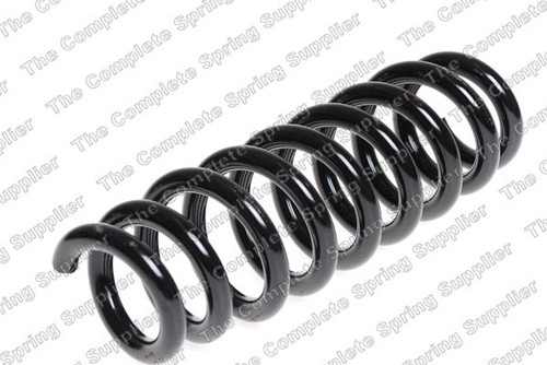 Coil Spring 4208463 - front view
