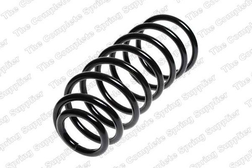 Coil Spring 4095063 - front view