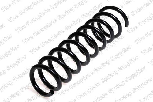 Coil Spring 4204231 - front view