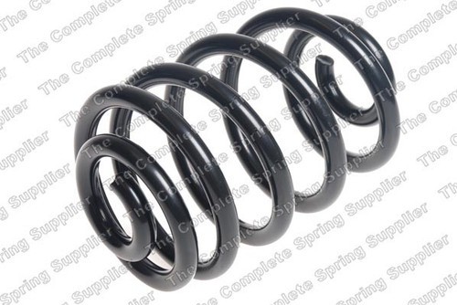 Coil Spring 4208484 - front view