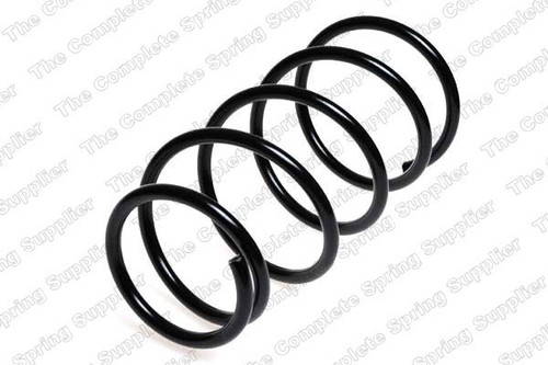 Coil Spring 4088901 - front view
